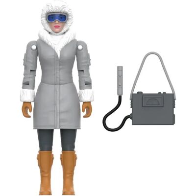 Super7 Figura Gi Joe Arctic Scarlett Super7 Figura Gi Joe Arctic Scarlett