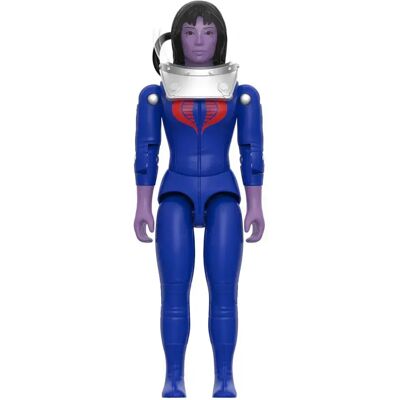 Super7 Figura Gi Joe Mara Super7 Figura Gi Joe Mara