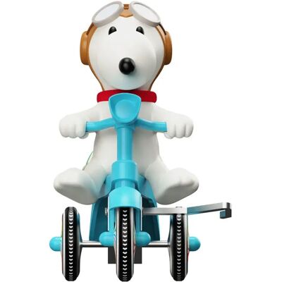 Super7 Figura Peanuts Snoopy Flying Ace Super7 Figura Peanuts Snoopy Flying Ace