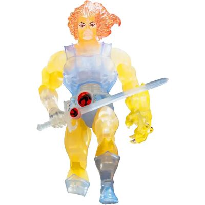 Super7 Figura Thundercats Liono Super7 Figura Thundercats Liono