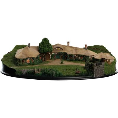 Weta Workshop Figura The Lord Of The Rings The Green Dragon Inn Weta Workshop Figura The Lord Of The Rings The Green Dragon Inn