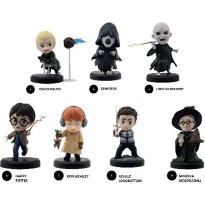 Yume Toys Figura Harry Potter Yume Toys Figura Harry Potter