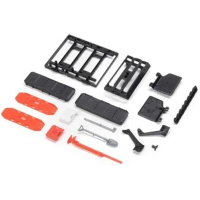 Axial Portapacchi Da Tetto Scx30 Jlu Axial Portapacchi Da Tetto Scx30 Jlu