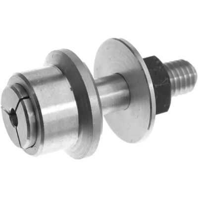 Revtec Adattatore Elica Body 14.5mm Collet Type M5 27mm Shaft 2.3mm Silver One Size Revtec Adattatore Elica Body 14.5mm Collet Type M5 27mm Shaft 2.3mm Silver One Size