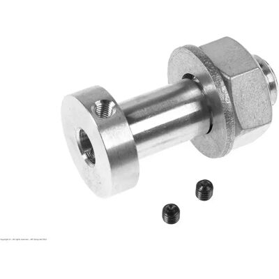 Revtec - Propeller hub screw M10 - 6 mm shaft - Propeller hub screw Revtec - Propeller hub screw M10 - 6 mm shaft - Propeller hub screw