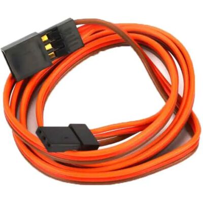 Spektrum Cavo Di Prolunga Servo 2´´ Heavy-duty Spektrum Cavo Di Prolunga Servo 2´´ Heavy-duty