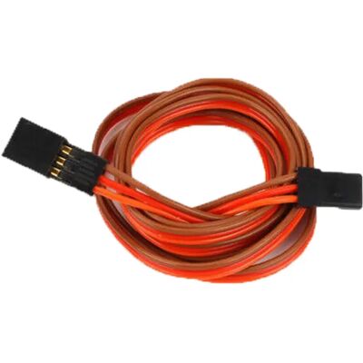 Spektrum Cavo Di Prolunga Servo 36´´ Heavy-duty Spektrum Cavo Di Prolunga Servo 36´´ Heavy-duty