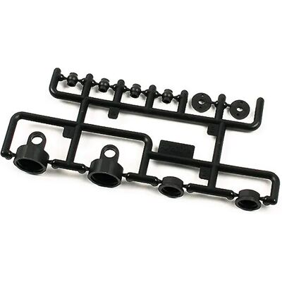 Axial Tappo Ammortizzatore Ax10 Scorpion Axial Tappo Ammortizzatore Ax10 Scorpion