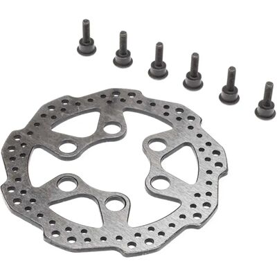 Losi Disco Del Freno Steel Promoto-mx-sm Front Losi Disco Del Freno Steel Promoto-mx-sm Front