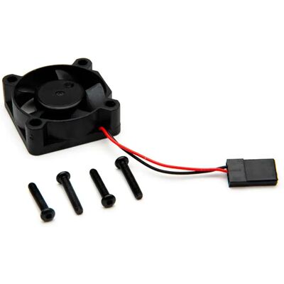 Spektrum Ventilatore Firma Smart 130a Esc Spektrum Ventilatore Firma Smart 130a Esc