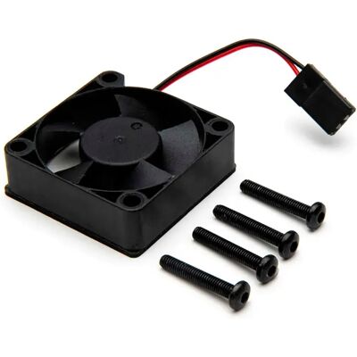 Spektrum Ventilatore Firma Smart 160a Esc Spektrum Ventilatore Firma Smart 160a Esc
