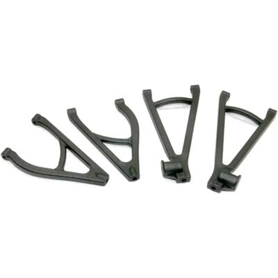 Traxxas Braccio Sospensione Posteriore 1/16 E-revo Unità Traxxas Braccio Sospensione Posteriore 1/16 E-revo Unità