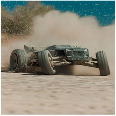 Arrma Auto Rc 1/7 Talion 6s Exb x Rtr Brushless Speed Arrma Auto Rc 1/7 Talion 6s Exb x Rtr Brushless Speed