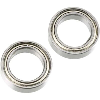 Axial Cuscinetto A Sfere 10x15xmm Axial Cuscinetto A Sfere 10x15xmm