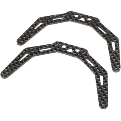 Axial Telaio Rc Carbon Fiber Ax2 Axial Telaio Rc Carbon Fiber Ax2