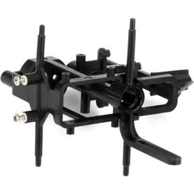 Blade Telaio Rc Mcp S-x With Hardware Blade Telaio Rc Mcp S-x With Hardware