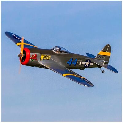 Hangar 9 Aereo Rc Fun Scale P-7 Thunderbolt Pnp 58.´´ Hangar 9 Aereo Rc Fun Scale P-7 Thunderbolt Pnp 58.´´