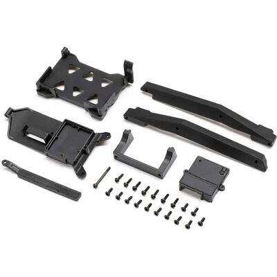 Losi Telaio Rc Micro-b Losi Telaio Rc Micro-b