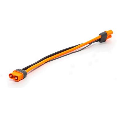 Spektrum Cavo Di Prolunga Di Alimentazione 6´´ Ic3 Battery/ic3 Device Spektrum Cavo Di Prolunga Di Alimentazione 6´´ Ic3 Battery/ic3 Device