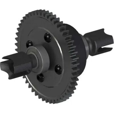 Arrma Set Differenziale Centrale 50t 100k Oil Arrma Set Differenziale Centrale 50t 100k Oil