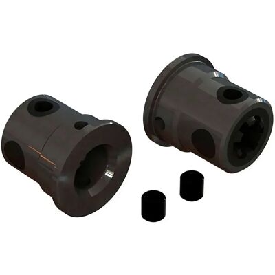 Arrma Albero Di Trasmissione x Mega Blx Cvd Differential Outdrives 2 Unità Arrma Albero Di Trasmissione x Mega Blx Cvd Differential Outdrives 2 Unità