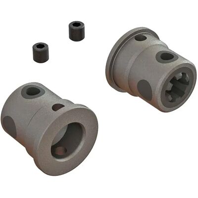 Arrma Albero Di Trasmissione Cvd Differential Outdrive 2 Unità Arrma Albero Di Trasmissione Cvd Differential Outdrive 2 Unità