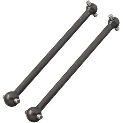 Arrma Albero Di Trasmissione Dogbone 83.5mm 2 Unità Arrma Albero Di Trasmissione Dogbone 83.5mm 2 Unità