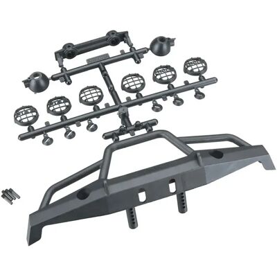 Axial Paraurti Anteriore Axic0039 Axial Paraurti Anteriore Axic0039