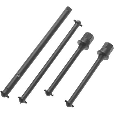 Axial Albero Di Trasmissione Dogbone Center Axial Albero Di Trasmissione Dogbone Center