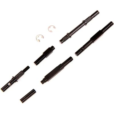 Axial Albero Di Trasmissione Scx10 Iii Transmission Shaft Set Axial Albero Di Trasmissione Scx10 Iii Transmission Shaft Set