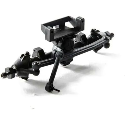Axial Gruppo Asse Scx2 Ax2 Steering Axial Gruppo Asse Scx2 Ax2 Steering