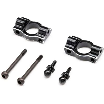 Losi Mozzo C Micro-b Aluminum Losi Mozzo C Micro-b Aluminum