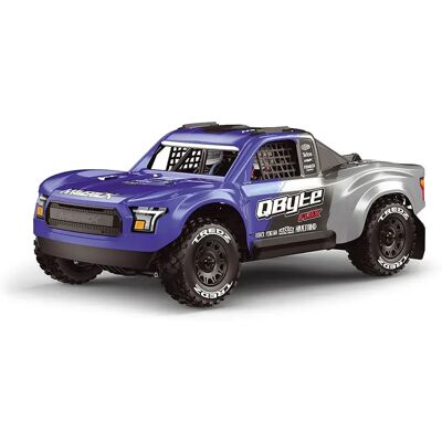 Maverick Auto Rc 1/12 Qbyte Sc Flux Brushless Rtr Maverick Auto Rc 1/12 Qbyte Sc Flux Brushless Rtr