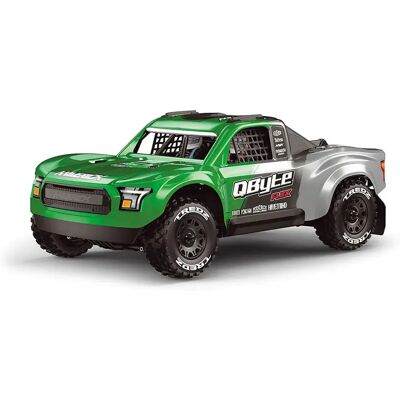 Maverick Auto Rc 1/12 Qbyte Sc Flux Brushless Rtr Maverick Auto Rc 1/12 Qbyte Sc Flux Brushless Rtr