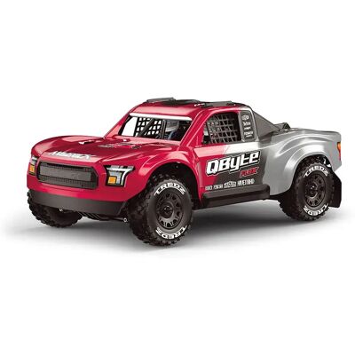 Maverick Auto Rc 1/12 Qbyte Sc Flux Brushless Rtr Maverick Auto Rc 1/12 Qbyte Sc Flux Brushless Rtr