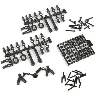 Axial Set Di Viti Ax10 Scorpion Rtr Axial Set Di Viti Ax10 Scorpion Rtr