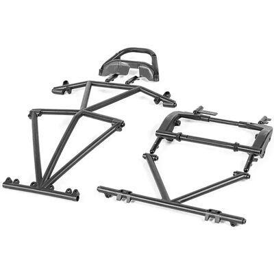 Axial Roll Cage Rr10 Center Axial Roll Cage Rr10 Center
