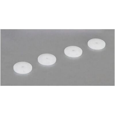 Losi Pistone Ammortizzatore 16mm Tapered 1.-1.5mm Losi Pistone Ammortizzatore 16mm Tapered 1.-1.5mm