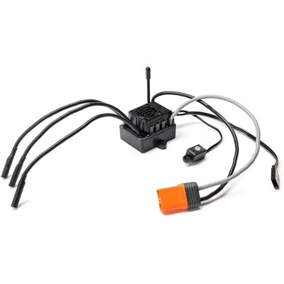 Spektrum Ricevitore E Regolatore Elettronico Di Velocità Slt 5 Amp Brushless 2wd Spektrum Ricevitore E Regolatore Elettronico Di Velocità Slt 5 Amp Brushless 2wd