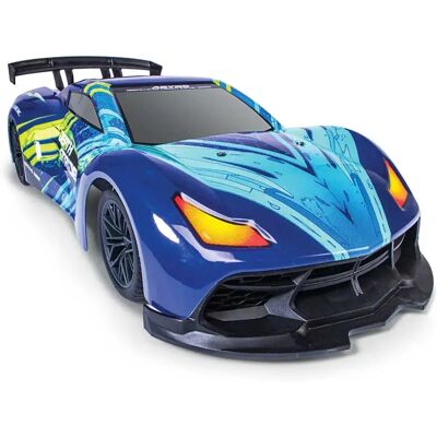 Dickie Toys Auto Rc 201107007 Green / Black One Size Dickie Toys Auto Rc 201107007 Green / Black One Size