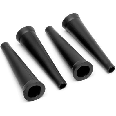 Hpi Racing Ammortizzatore 20x70mm 4 Unità Black One Size Hpi Racing Ammortizzatore 20x70mm 4 Unità Black One Size