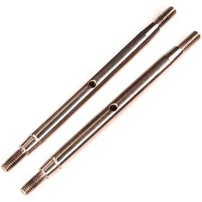 Axial Tenditore Scx10 Iii M6x88mm 2 Unità Axial Tenditore Scx10 Iii M6x88mm 2 Unità