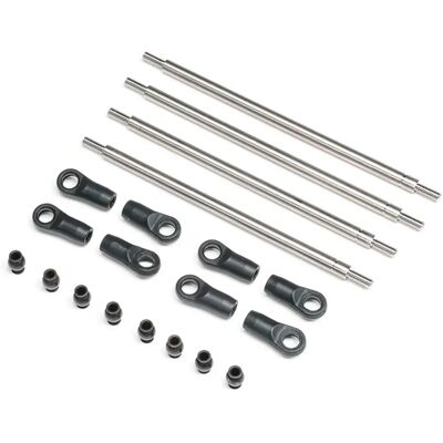 Axial Tenditore Axp8 Titanium Axial Tenditore Axp8 Titanium
