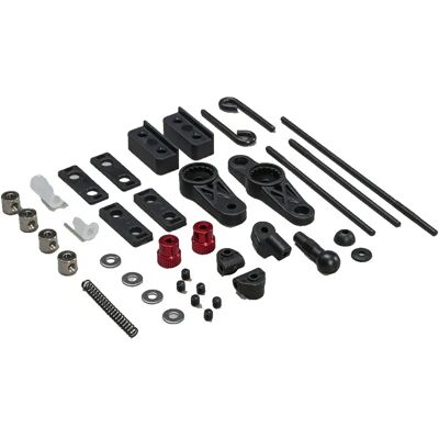 Losi Tirante Dello Sterzo 8ight-x Losi Tirante Dello Sterzo 8ight-x