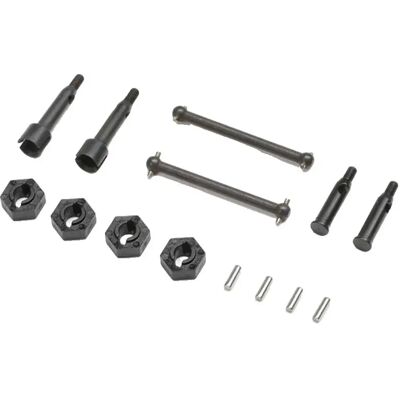 Losi Albero Di Trasmissione Micro-b Losi Albero Di Trasmissione Micro-b