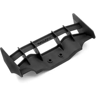 Maverick Alettone Posteriore Quantum Aero Black One Size Maverick Alettone Posteriore Quantum Aero Black One Size