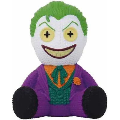 Figura in vinile Joker di Handmade by Robots - 13cm - DC Comics Figura in vinile Joker di Handmade by Robots - 13cm - DC Comics
