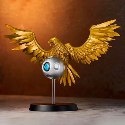 Figura guscio fantasma Rivale Warlock Destiny 2 Bandai - Figura Figura guscio fantasma Rivale Warlock Destiny 2 Bandai - Figura