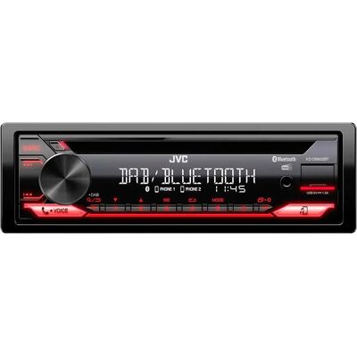 JVC Autoradio Kd-db622bt-ant JVC Autoradio Kd-db622bt-ant