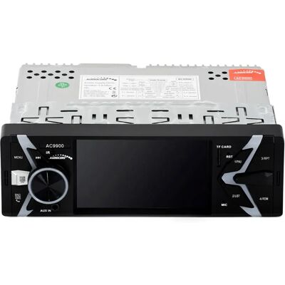 Audiocore Autoradio Con Display Ac9900 Audiocore Autoradio Con Display Ac9900